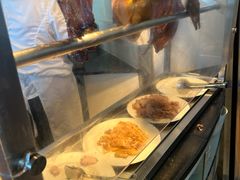 -万豪咖啡厅(JW万豪酒店店)