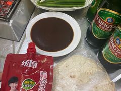 -小寒羊烧烤(凯瑞时代大厦店)