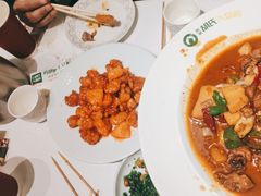 -胡氏大盘鸡新疆菜(谈固店)