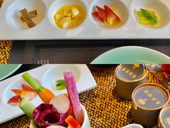 开胃凉菜-王府茶宴(大观园总店)