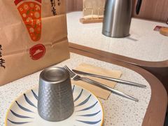 -必胜客(安盛购物广场金州店)