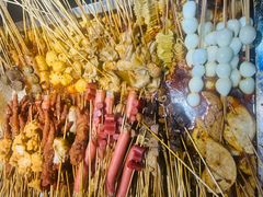 -郭记小街麻辣烫(南小街总店)