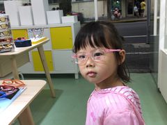-青聪儿童眼镜(五官科医院宝庆路店)