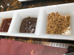 -尚雅铁板料理自助餐厅(乐松店)