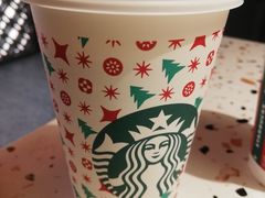 -星巴克臻选(上海合生汇1F店)