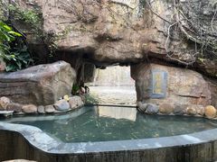 -泉眼温泉