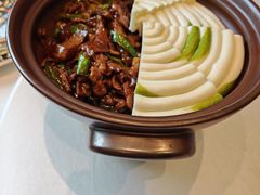 -盛百味·家宴餐厅(霸州分店)