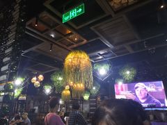大堂-南海渔家•海鲜•正宗海南菜(海棠湾店)
