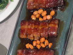 -九龙茶记·粤式餐厅融合菜(鹭江店)