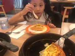 -必胜客(砂之船中东奥莱店)