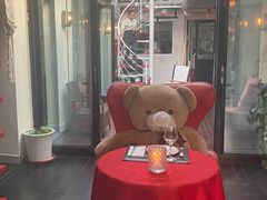 -EATALIA意塔利意式餐厅(鼓楼店)