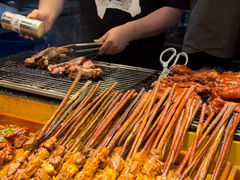 -大学城夜市大排档(凤栖路店)