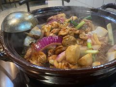 -凤兴鸡煲(宝安海雅店)