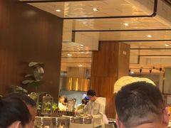 -云海轩·海鲜自助-河北云瑧世纪大饭店1F