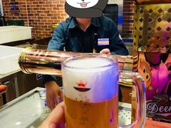 -比尔森韩式烤肉自助(国商店)