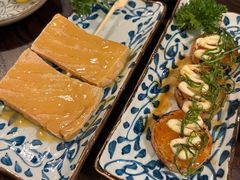 脆皮豆腐-哥哥の深夜食堂(红松东路店)