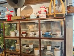 -Alimentari早午餐(安福路店)