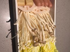 -半天妖烤鱼(东方新天地店)