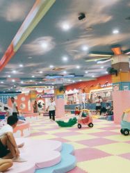 -胜利乐园(胜利购物广场店)