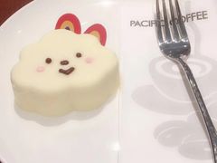 -太平洋咖啡(五月花店)
