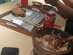 -京参 • 擂椒饭(这有山店)