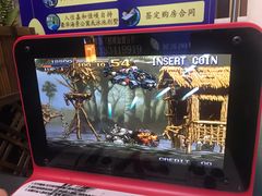 -华谊兄弟影院(IMAX洋桥店)
