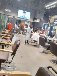 -HairCode芭曲发型