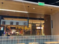 -比格比萨自助(南京万达茂店)