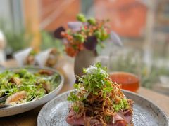 -BOR Eatery(安福路店)