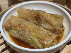 -珍粥道(杉杉奥特莱斯店)