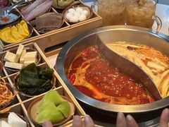 -芈重山老火锅(广州首店)