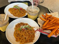 -明谦·Coffee&Cocktail Bar(美您公园店)