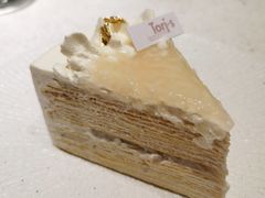 -Toris(LuOne凯德晶萃广场店)