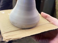 -陶语手工·拼豆·陶艺·银饰diy(宽厚里店)