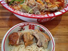 -王大乔泡椒米线·小火锅(深圳欢乐世纪店)