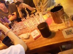 -Helens海伦司小酒馆(王家湾人信汇店)