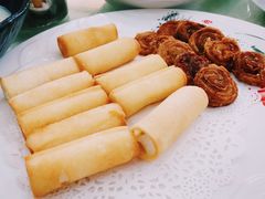 -水乡人家私房菜(逢简店)