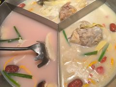 -骨之味·筒骨汤火锅(江头店)