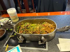 -徐师傅太子锅(龙泽路店)