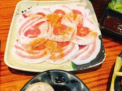 -丹东特色烤肉(学府路一部店)