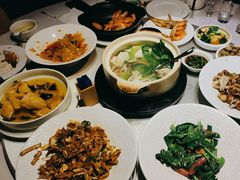 -百味馆·海鲜·湛江菜(后海花园店)