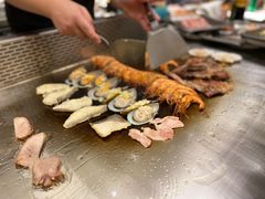 -大渔铁板烧(东城店)