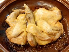 金牌花雕鸡-大方圆酒楼(西门大街店)