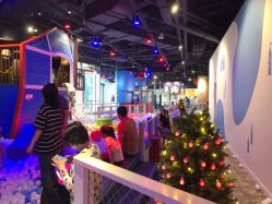 -幻贝家儿童乐园(苏州中心店)