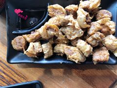 -嘚味徐州烧烤特色菜