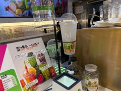 -Mr.Fruits水果先生(蓝色港湾店)