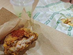 -德克士(置信银河店)