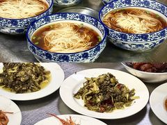 油爆虾-太湖面馆十八浇(渔港路店)