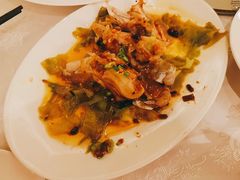 -酌宴府The China Club·广州万富希尔顿酒店(云城东路店)