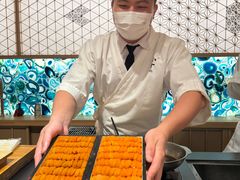 -小十Omakase(地王大厦店)
